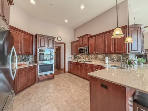 Tiny photo for 17807 Saint Andrews Drive, Marengo, IL 60152 (MLS # 12503039)