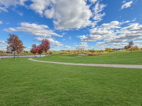 Tiny photo for 17807 Saint Andrews Drive, Marengo, IL 60152 (MLS # 12503039)