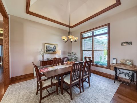 Tiny photo for 17807 Saint Andrews Drive, Marengo, IL 60152 (MLS # 12503039)