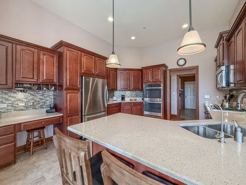 Tiny photo for 17807 Saint Andrews Drive, Marengo, IL 60152 (MLS # 12503039)