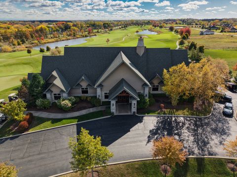 Tiny photo for 17807 Saint Andrews Drive, Marengo, IL 60152 (MLS # 12503039)