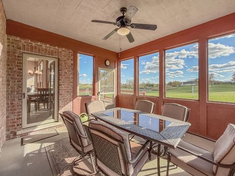 Tiny photo for 17807 Saint Andrews Drive, Marengo, IL 60152 (MLS # 12503039)