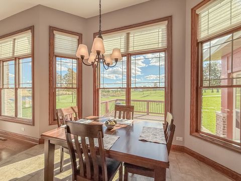 Tiny photo for 17807 Saint Andrews Drive, Marengo, IL 60152 (MLS # 12503039)