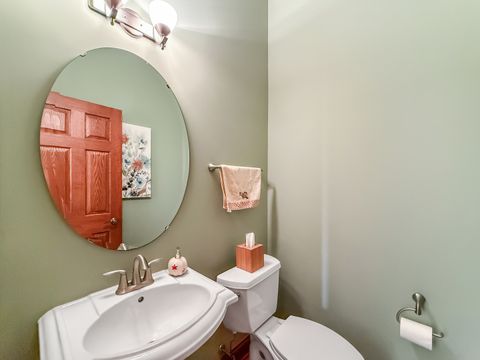 Tiny photo for 17807 Saint Andrews Drive, Marengo, IL 60152 (MLS # 12503039)