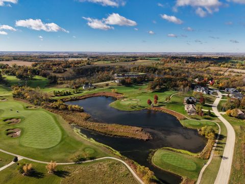 Tiny photo for 17807 Saint Andrews Drive, Marengo, IL 60152 (MLS # 12503039)