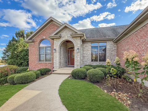 Tiny photo for 17807 Saint Andrews Drive, Marengo, IL 60152 (MLS # 12503039)