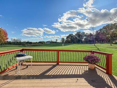 Tiny photo for 17807 Saint Andrews Drive, Marengo, IL 60152 (MLS # 12503039)