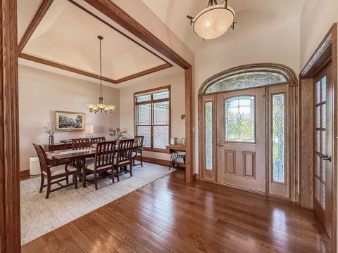 Tiny photo for 17807 Saint Andrews Drive, Marengo, IL 60152 (MLS # 12503039)