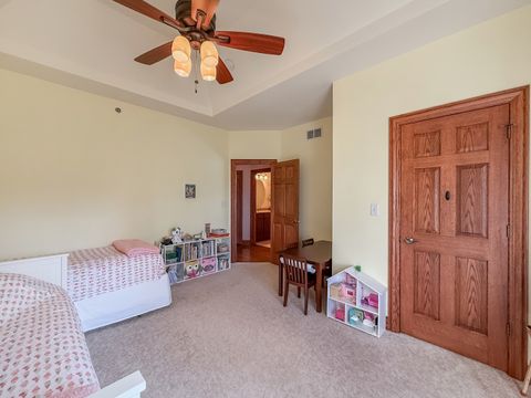 Tiny photo for 17807 Saint Andrews Drive, Marengo, IL 60152 (MLS # 12503039)