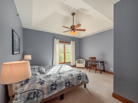 Tiny photo for 17807 Saint Andrews Drive, Marengo, IL 60152 (MLS # 12503039)