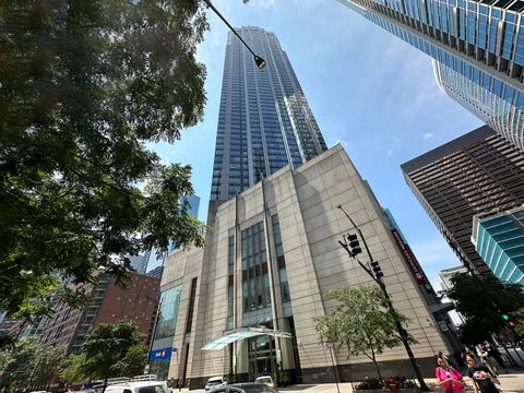 512 N Mcclurg Court 4710 Chicago IL 60611