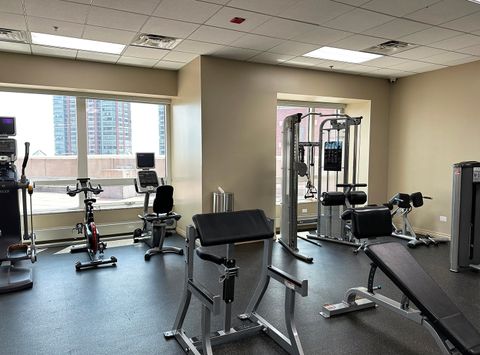 Tiny photo for 512 N Mcclurg Court #4710, Chicago, IL 60611 (MLS # 12472180)