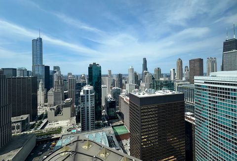 Tiny photo for 512 N Mcclurg Court #4710, Chicago, IL 60611 (MLS # 12472180)