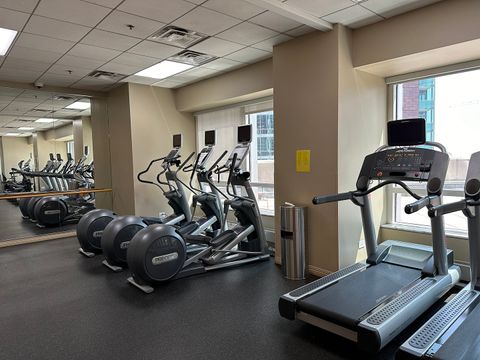 Tiny photo for 512 N Mcclurg Court #4710, Chicago, IL 60611 (MLS # 12472180)