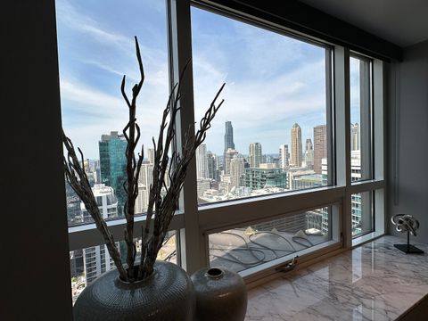 Tiny photo for 512 N Mcclurg Court #4710, Chicago, IL 60611 (MLS # 12472180)