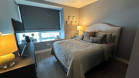 Tiny photo for 512 N Mcclurg Court #4710, Chicago, IL 60611 (MLS # 12472180)