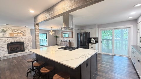 Tiny photo for 14103 S Cherokee Trail, Homer Glen, IL 60491 (MLS # 12721372)