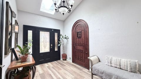 Tiny photo for 14103 S Cherokee Trail, Homer Glen, IL 60491 (MLS # 12721372)