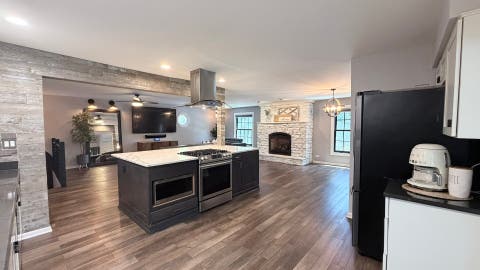 Tiny photo for 14103 S Cherokee Trail, Homer Glen, IL 60491 (MLS # 12721372)