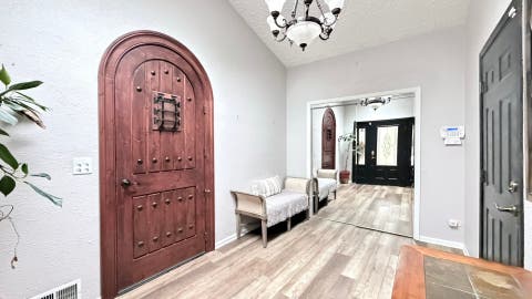 Tiny photo for 14103 S Cherokee Trail, Homer Glen, IL 60491 (MLS # 12721372)