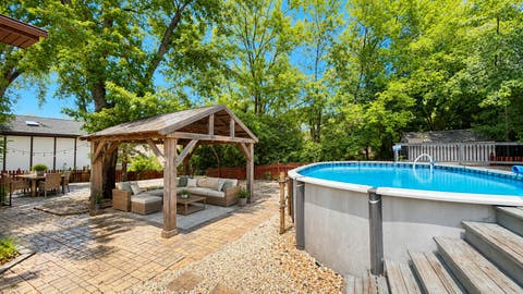 Tiny photo for 14103 S Cherokee Trail, Homer Glen, IL 60491 (MLS # 12721372)