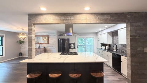 Tiny photo for 14103 S Cherokee Trail, Homer Glen, IL 60491 (MLS # 12721372)