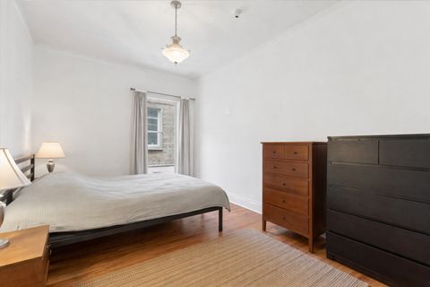 Tiny photo for 1212 W North Shore Avenue #3W, Chicago, IL 60626 (MLS # 12634071)