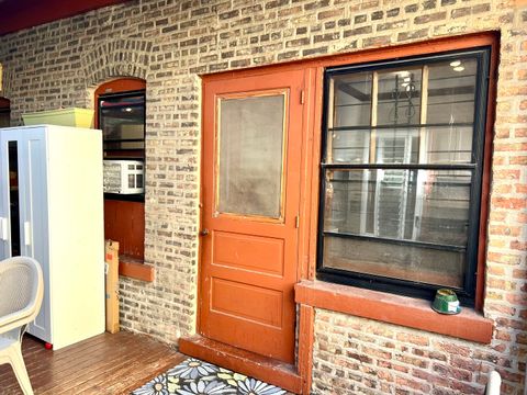Tiny photo for 1212 W North Shore Avenue #3W, Chicago, IL 60626 (MLS # 12634071)