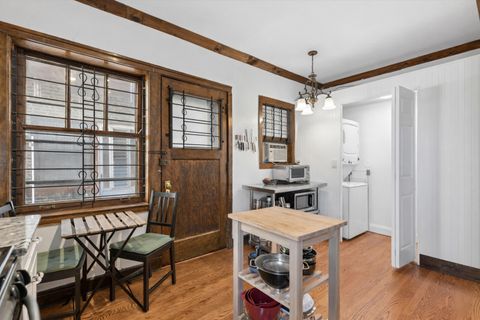 Tiny photo for 1212 W North Shore Avenue #3W, Chicago, IL 60626 (MLS # 12634071)
