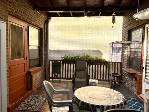 Tiny photo for 1212 W North Shore Avenue #3W, Chicago, IL 60626 (MLS # 12634071)