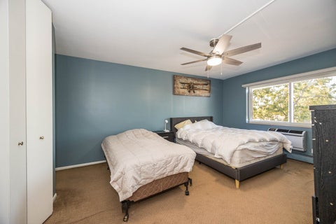 Tiny photo for 6800 N California Avenue #4i, Chicago, IL 60645 (MLS # 12795007)