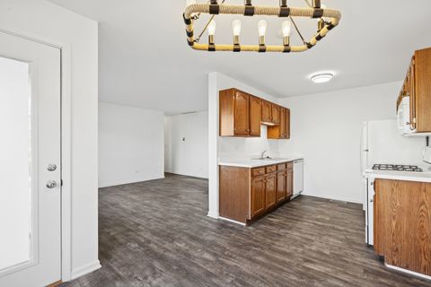 Tiny photo for 235 Crestview Drive #A, Wauconda, IL 60084 (MLS # 12522813)