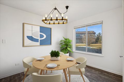 Tiny photo for 235 Crestview Drive #A, Wauconda, IL 60084 (MLS # 12522813)