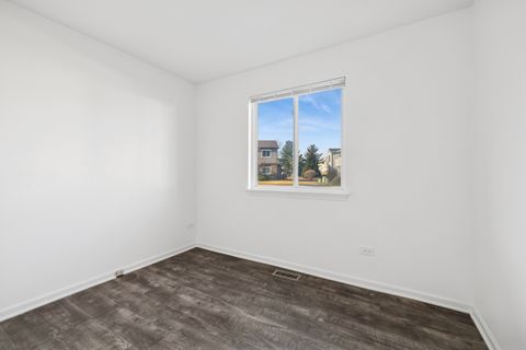 Tiny photo for 235 Crestview Drive #A, Wauconda, IL 60084 (MLS # 12522813)