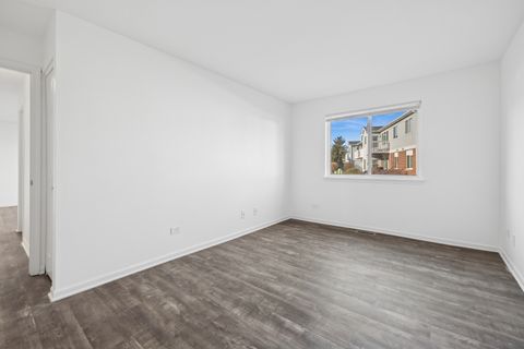 Tiny photo for 235 Crestview Drive #A, Wauconda, IL 60084 (MLS # 12522813)