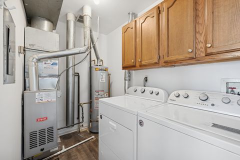 Tiny photo for 235 Crestview Drive #A, Wauconda, IL 60084 (MLS # 12522813)