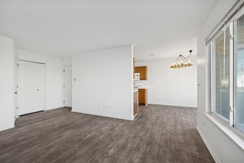 Tiny photo for 235 Crestview Drive #A, Wauconda, IL 60084 (MLS # 12522813)