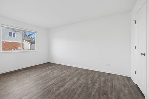 Tiny photo for 235 Crestview Drive #A, Wauconda, IL 60084 (MLS # 12522813)