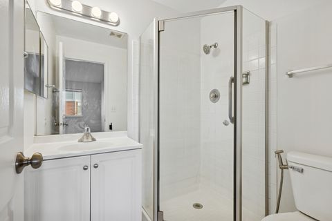 Tiny photo for 235 Crestview Drive #A, Wauconda, IL 60084 (MLS # 12522813)