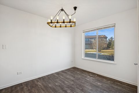 Tiny photo for 235 Crestview Drive #A, Wauconda, IL 60084 (MLS # 12522813)