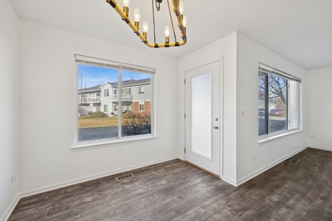 Tiny photo for 235 Crestview Drive #A, Wauconda, IL 60084 (MLS # 12522813)