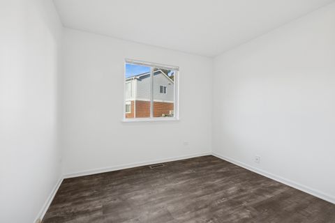 Tiny photo for 235 Crestview Drive #A, Wauconda, IL 60084 (MLS # 12522813)