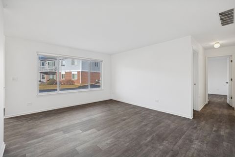 Tiny photo for 235 Crestview Drive #A, Wauconda, IL 60084 (MLS # 12522813)