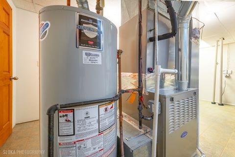 Tiny photo for 1123 Village Road, Crystal Lake, IL 60014 (MLS # 12523475)