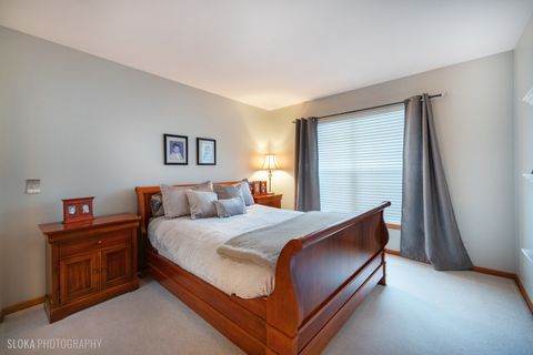 Tiny photo for 1123 Village Road, Crystal Lake, IL 60014 (MLS # 12523475)