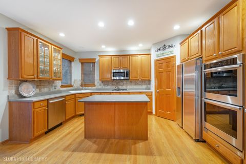 Tiny photo for 1123 Village Road, Crystal Lake, IL 60014 (MLS # 12523475)