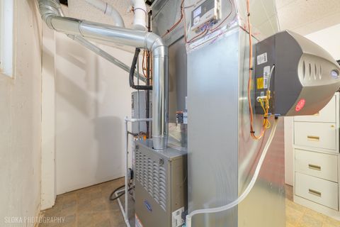 Tiny photo for 1123 Village Road, Crystal Lake, IL 60014 (MLS # 12523475)