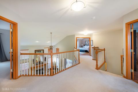 Tiny photo for 1123 Village Road, Crystal Lake, IL 60014 (MLS # 12523475)