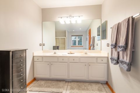 Tiny photo for 1123 Village Road, Crystal Lake, IL 60014 (MLS # 12523475)