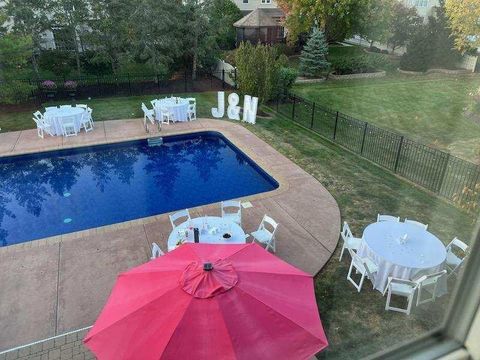 Tiny photo for 1123 Village Road, Crystal Lake, IL 60014 (MLS # 12523475)